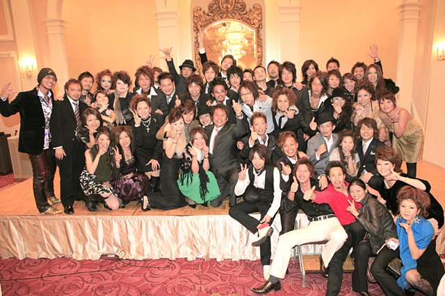 レクリエーション写真