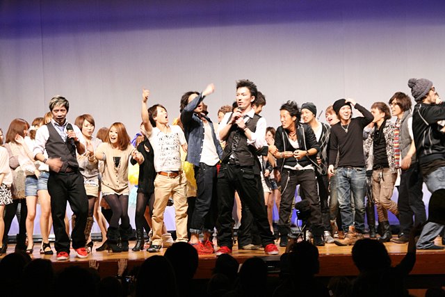 レクリエーション写真