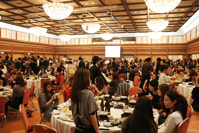 レクリエーション写真